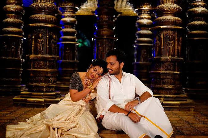 Chirkut wedding photography