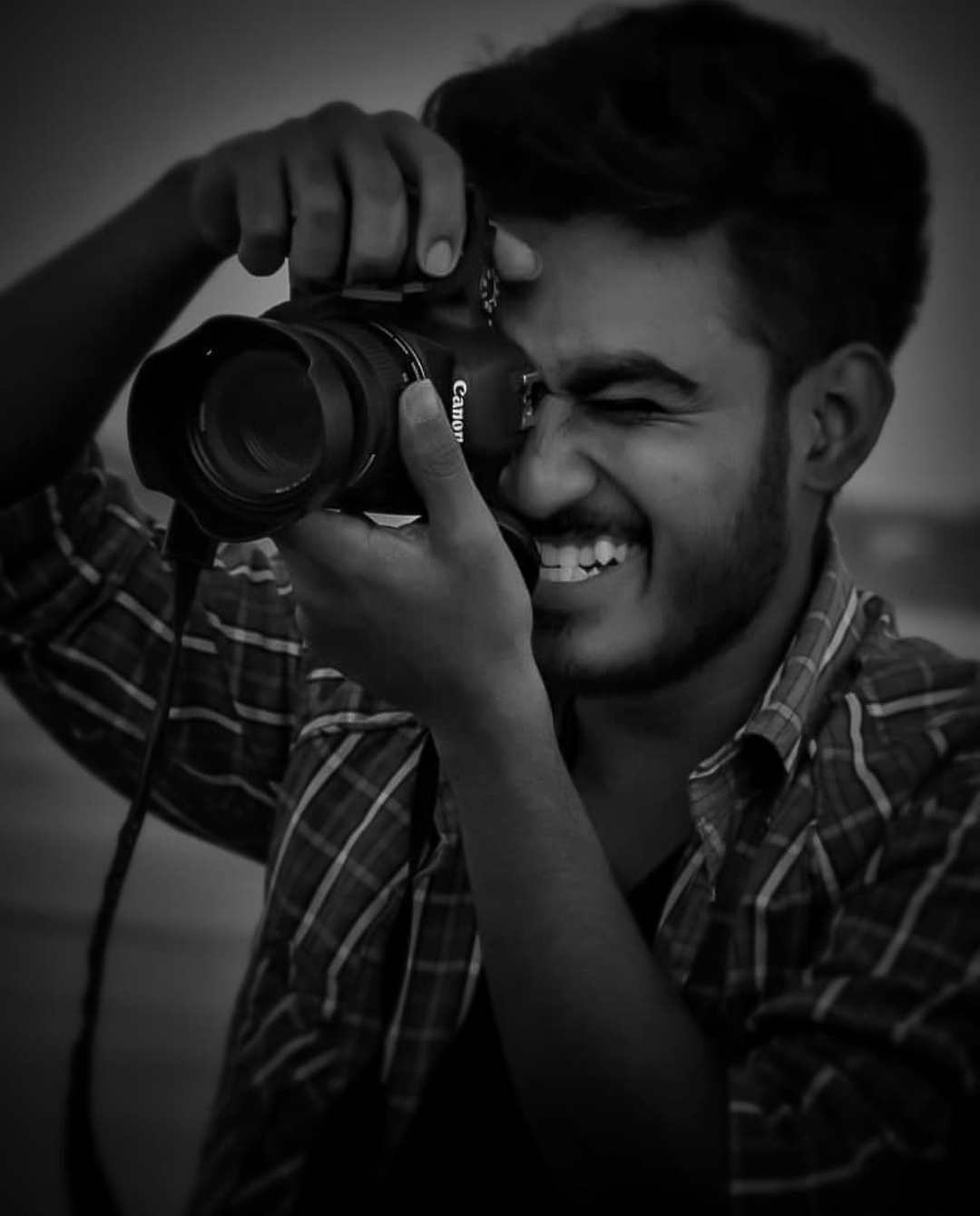 Ritam Ray — Founder of Chirkut